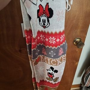 Disney x forever 21 pants